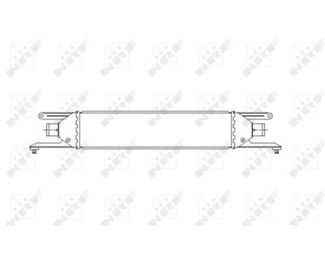 Intercooler, charger, Image 5