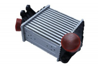 Intercooler, charger