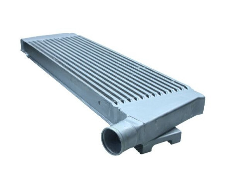 Intercooler, charger, Image 2