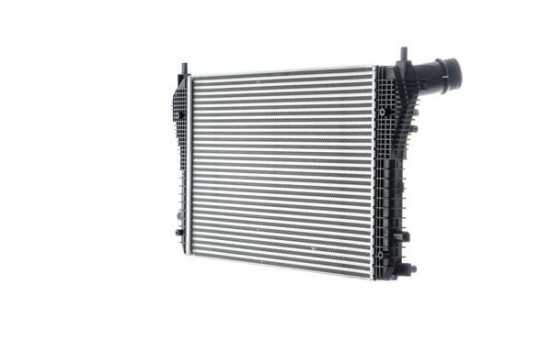 Intercooler, charger, Image 6