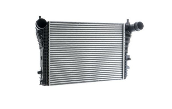 Intercooler, charger, Image 8
