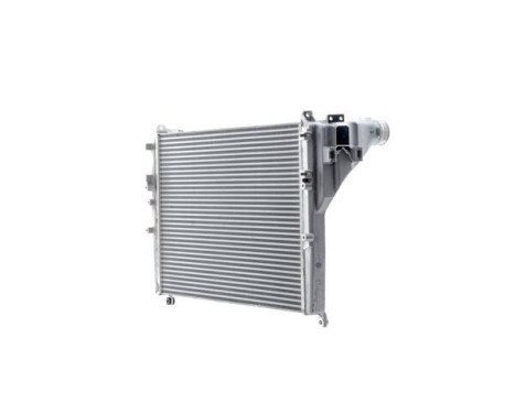 Intercooler, charger, Image 7