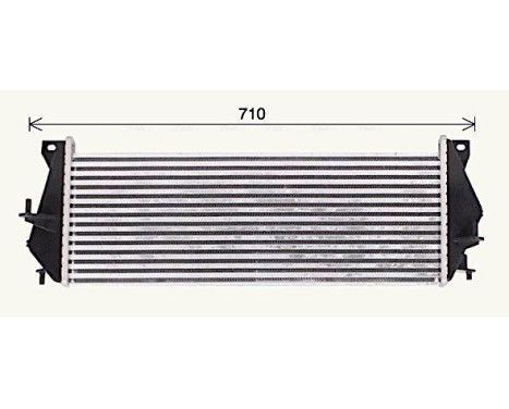 Intercooler, charger, Image 2