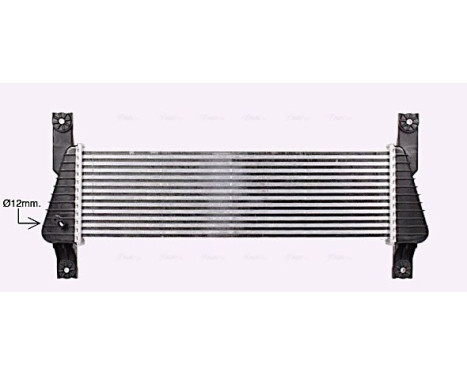 Intercooler, charger, Image 2