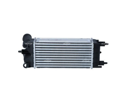 Intercooler, charger, Image 3