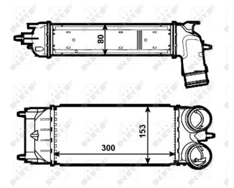 Intercooler, charger, Image 5