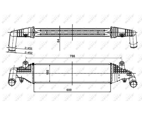 Intercooler, charger, Image 5