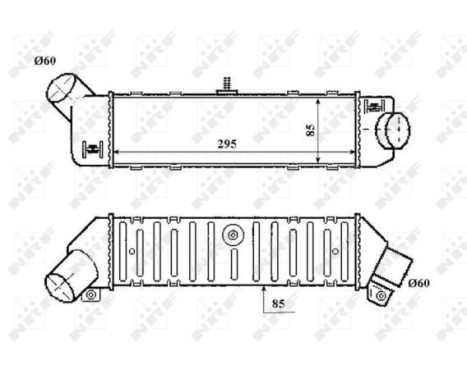 Intercooler, charger, Image 2