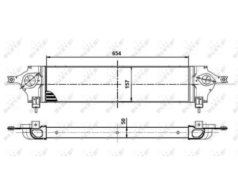 Intercooler, charger, Image 4