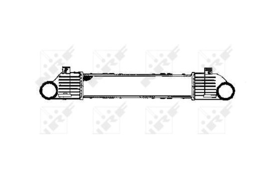 Intercooler, charger, Image 4