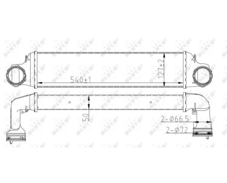 Intercooler, charger, Image 5