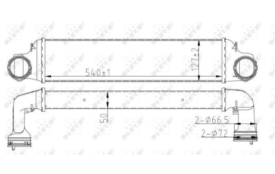 Intercooler, charger, Image 5