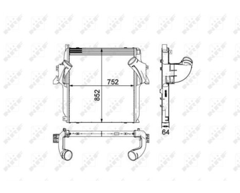 Intercooler, charger, Image 4