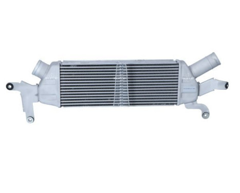 Intercooler, charger, Image 3