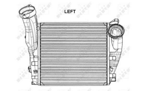 Intercooler, charger, Image 2