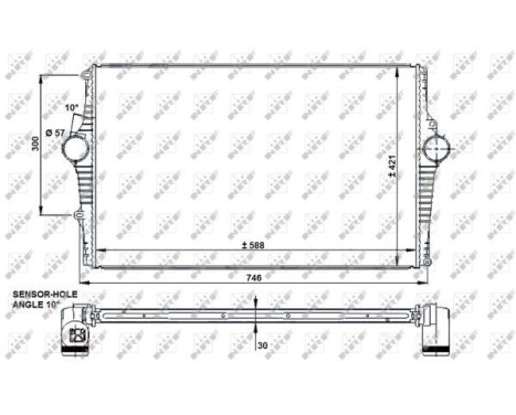 Intercooler, charger, Image 5