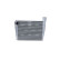 Intercooler, charger