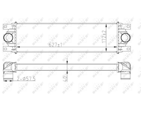 Intercooler, charger, Image 2