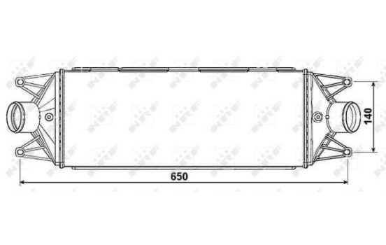 Intercooler, charger, Image 4
