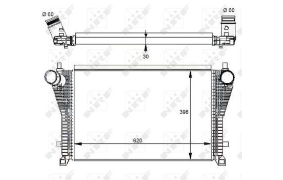 Intercooler, charger, Image 4