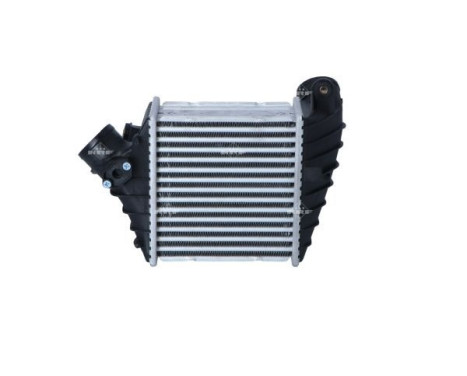 Intercooler, charger, Image 3