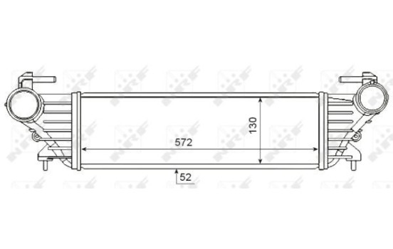 Intercooler, charger, Image 4