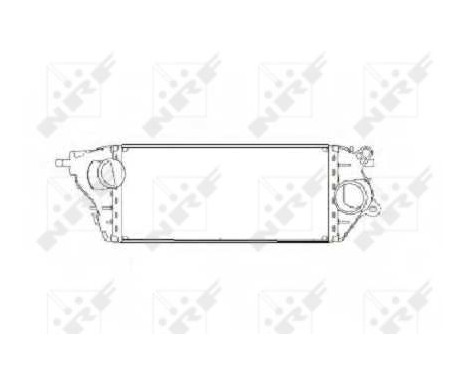 Intercooler, charger, Image 3