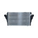 Intercooler, charger