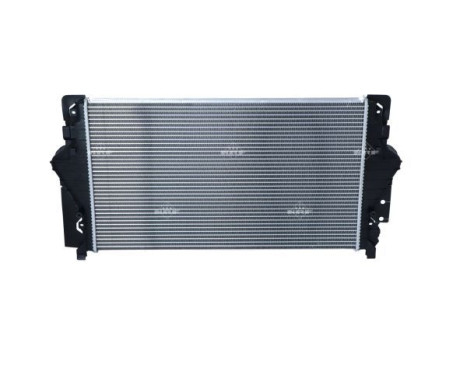 Intercooler, charger, Image 3