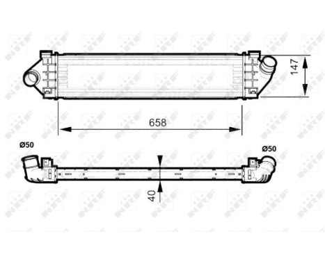 Intercooler, charger, Image 5