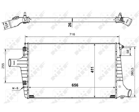 Intercooler, charger, Image 5