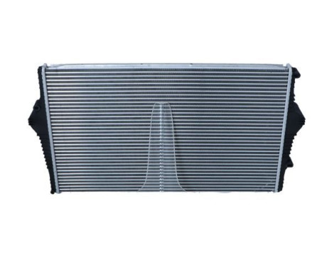 Intercooler, charger, Image 3