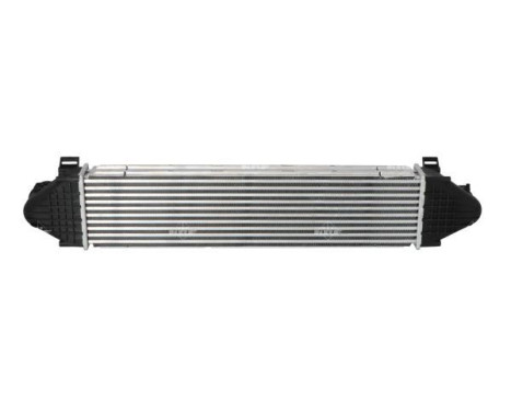 Intercooler, charger, Image 3