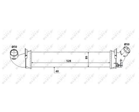 Intercooler, charger, Image 4