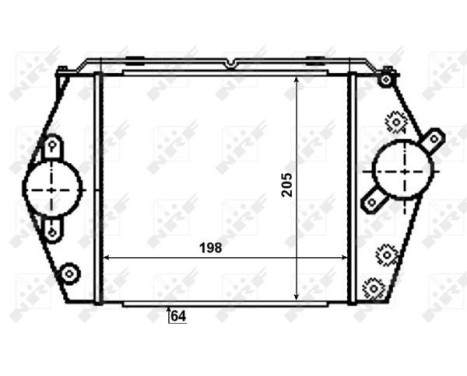 Intercooler, charger, Image 4