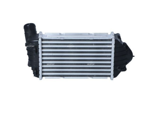 Intercooler, charger, Image 3