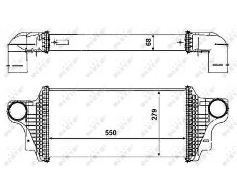 Intercooler, charger, Image 5