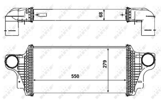 Intercooler, charger, Image 5