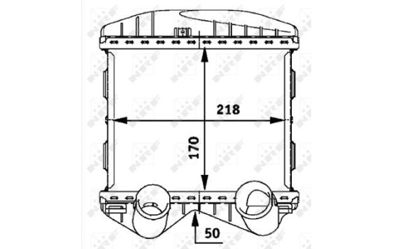 Intercooler, charger, Image 5