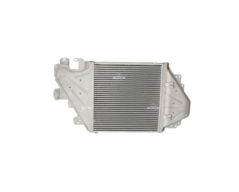 Intercooler, charger, Image 3