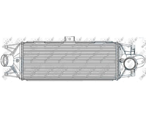 Intercooler, charger, Image 5
