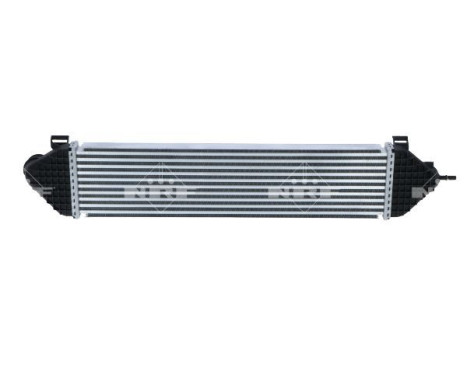 Intercooler, charger, Image 3