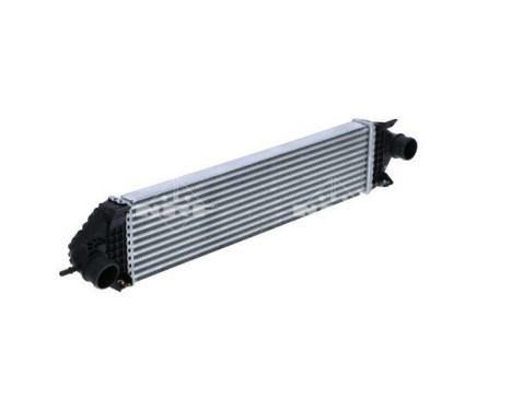 Intercooler, charger, Image 6