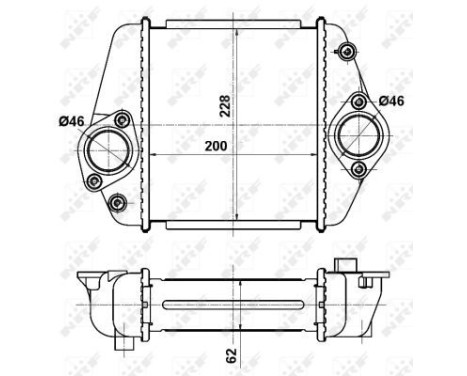 Intercooler, charger, Image 3