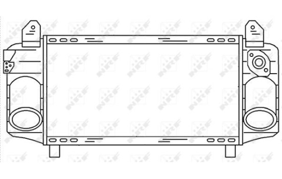 Intercooler, charger, Image 5