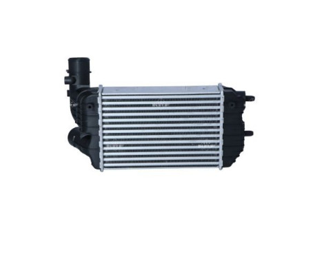 Intercooler, charger, Image 3