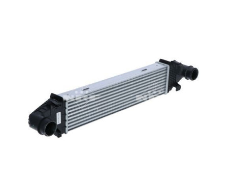 Intercooler, charger, Image 6