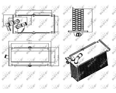 Intercooler, charger, Image 5