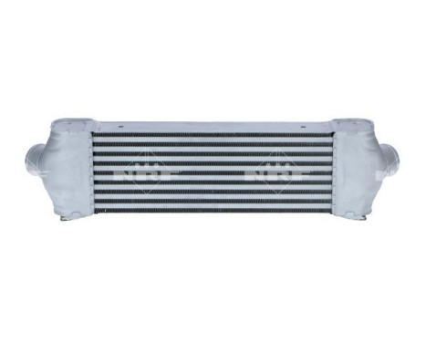 Intercooler, charger, Image 3