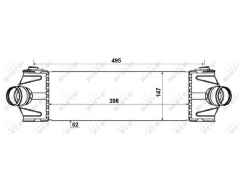 Intercooler, charger, Image 5